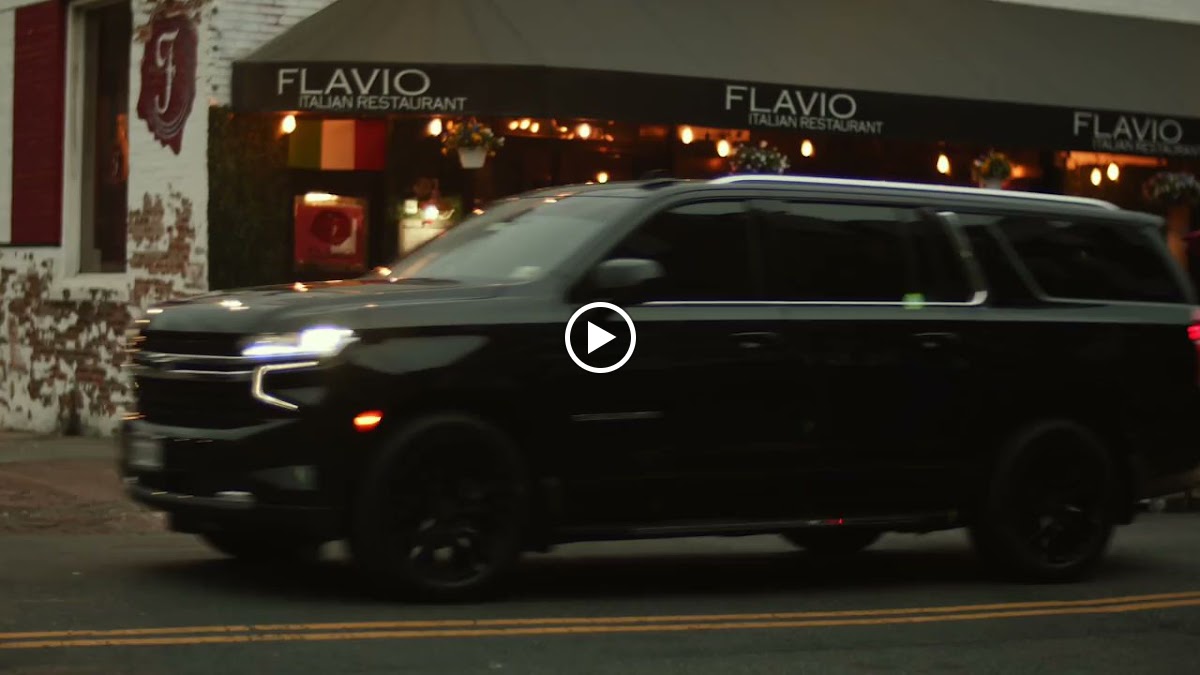 Flavio Restaurant Dc-2