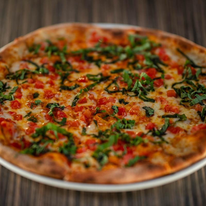 Flavio Restaurant Dc-4