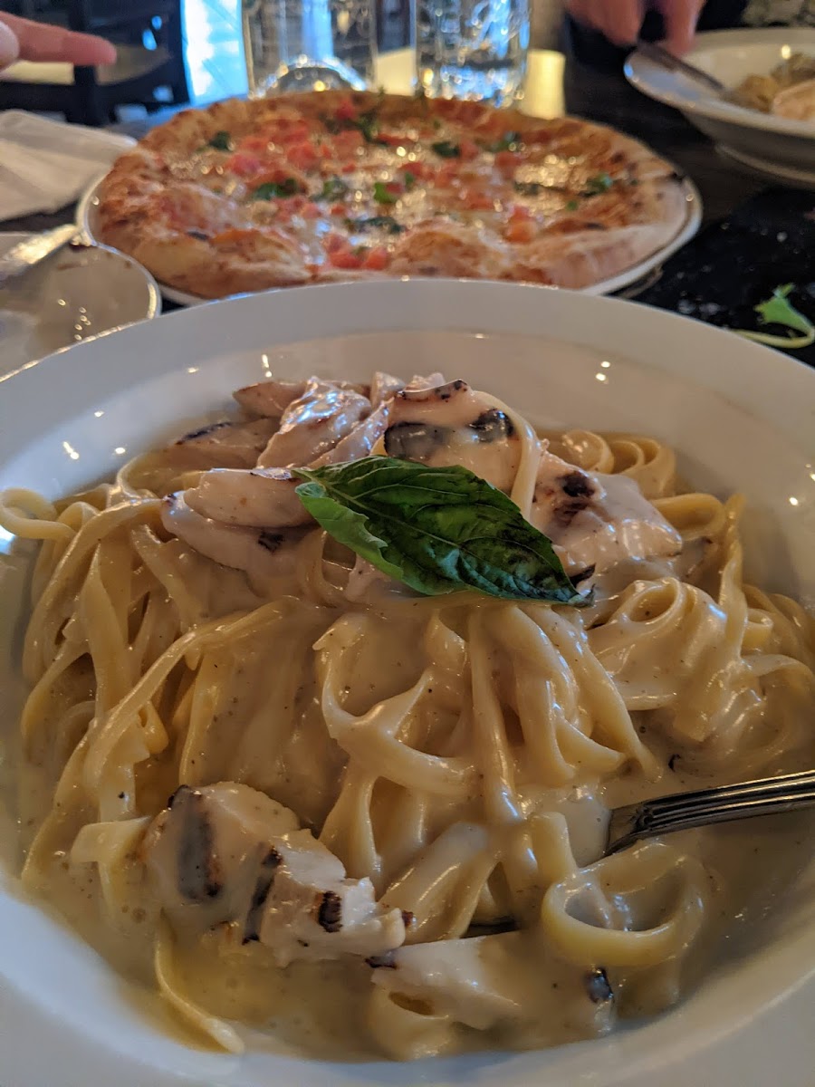 Flavio Restaurant Dc-5