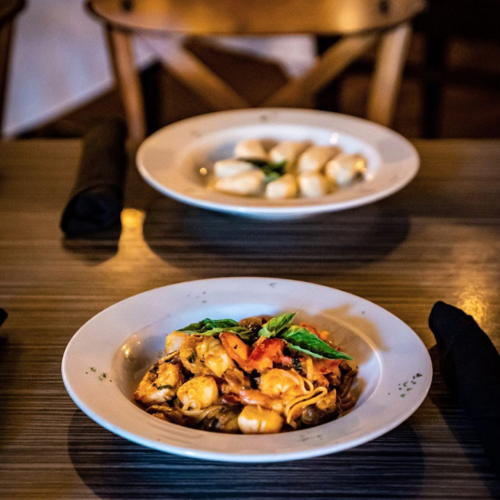 Flavio Restaurant Dc-6