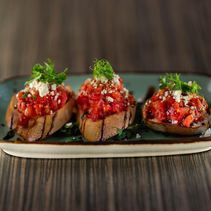 Flavio Restaurant Dc-7