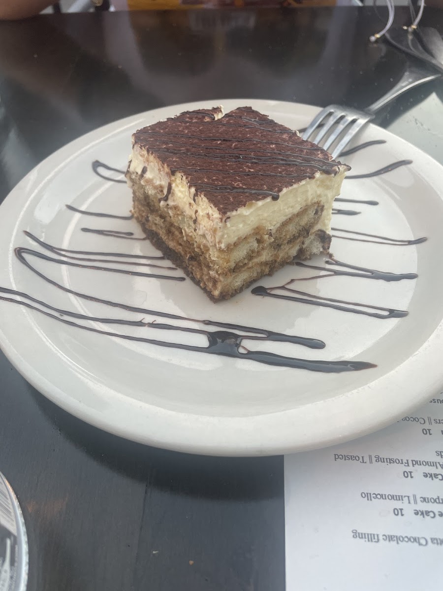 Flavio Restaurant Dc-8