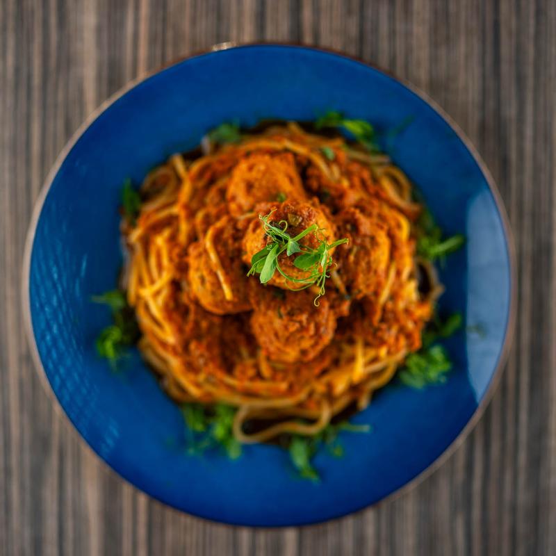 Flavio Restaurant Dc-9